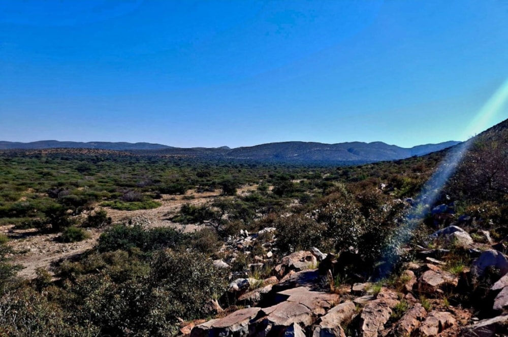 Farm vacant land for sale in Olifantshoek - 1RN1724222