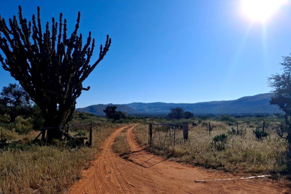 Farm vacant land for sale in Olifantshoek - 1RN1724222