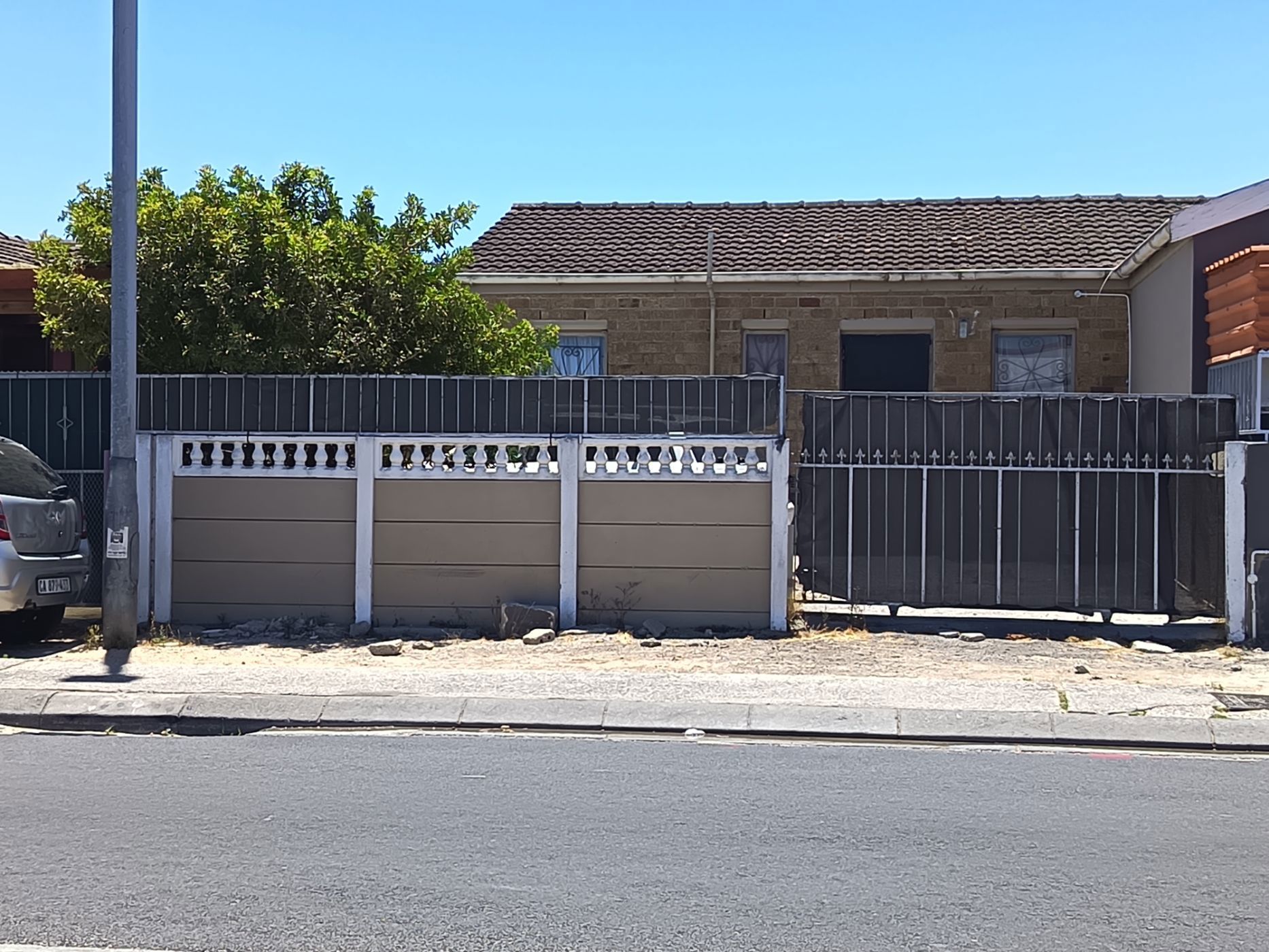 Semi-detached house for sale in Lentegeur - 1OT1734910