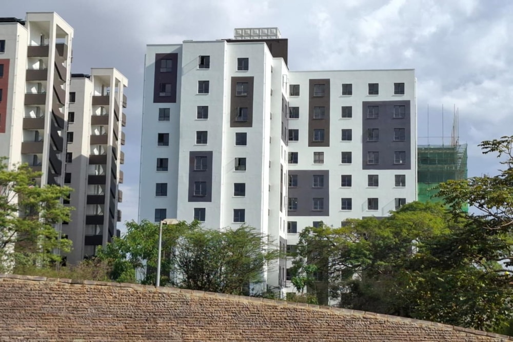 Apartment to rent in Garden City, Kenya - 3KE1724225 Apartment to rent in Garden City, Kenya - 3KE1724225