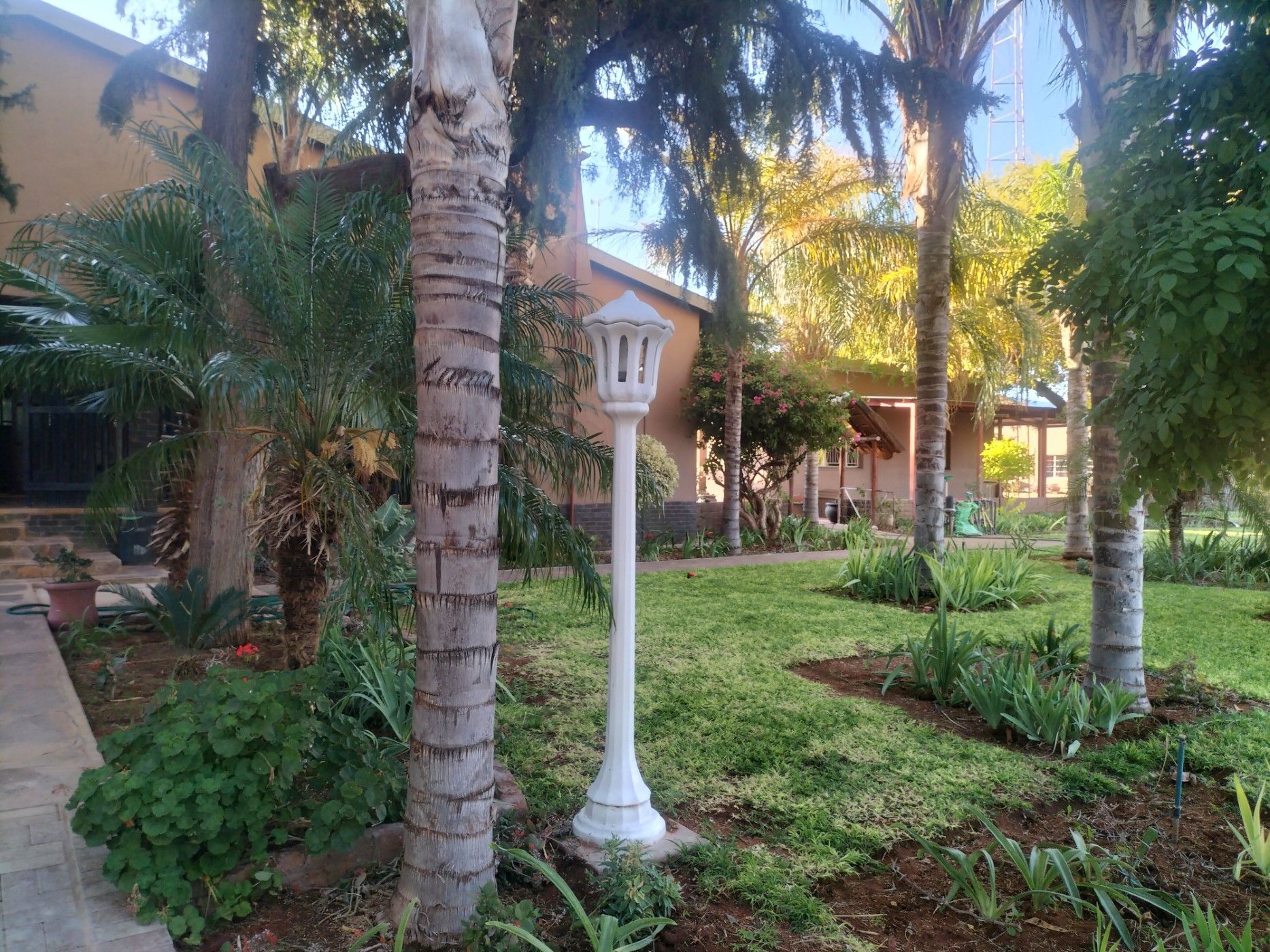 Livestock farm for sale in Kalahari Farms - 1KAH1724223