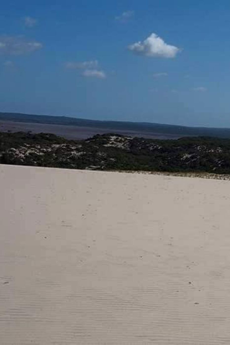 Vacant land for investment in Vilanculos, Mozambique - 3MQ1724227 Vacant land for investment in Vilanculos, Mozambique - 3MQ1724227