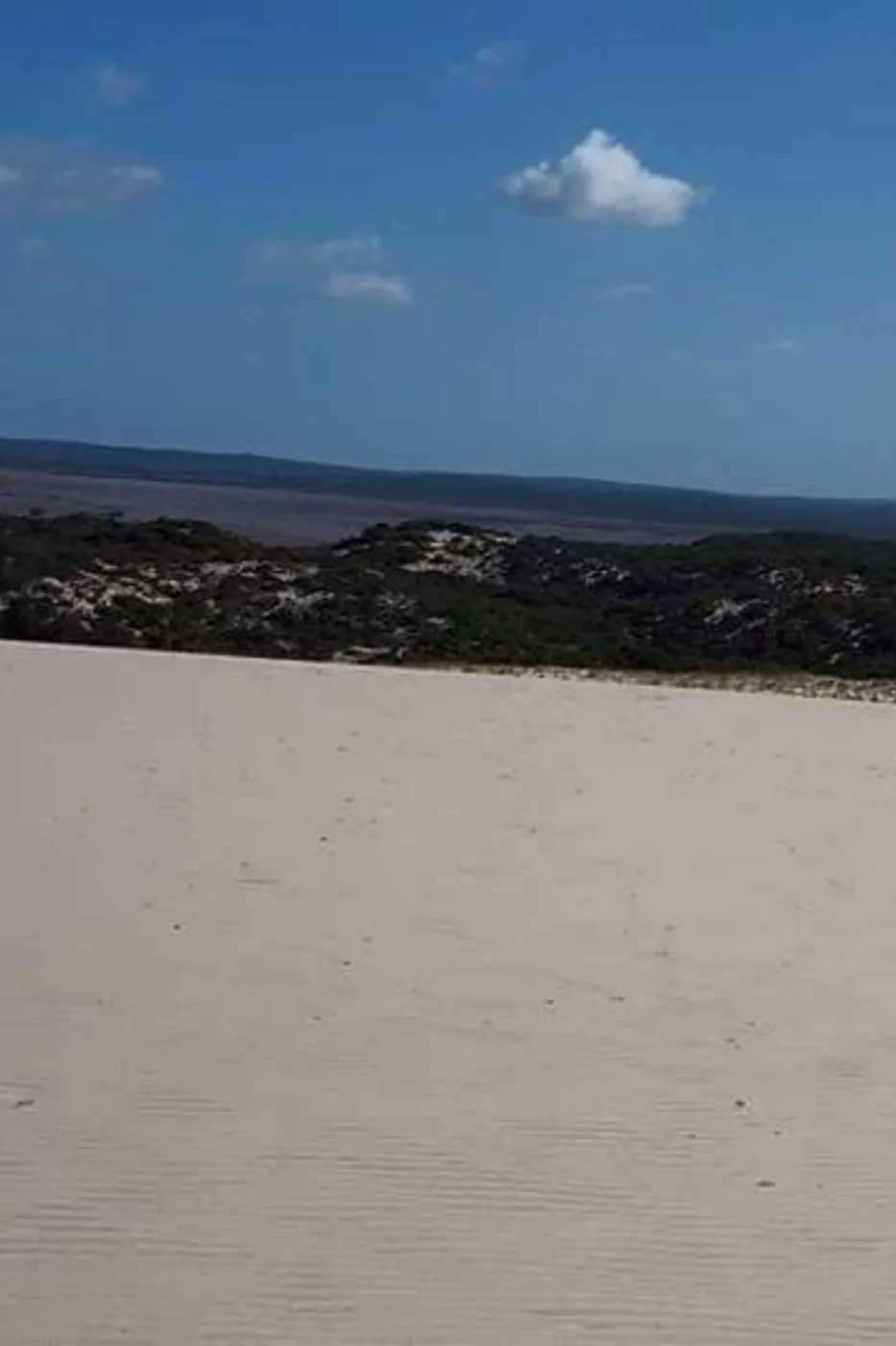 Vacant land for investment in Vilanculos, Mozambique - 3MQ1724227 Vacant land for investment in Vilanculos, Mozambique - 3MQ1724227