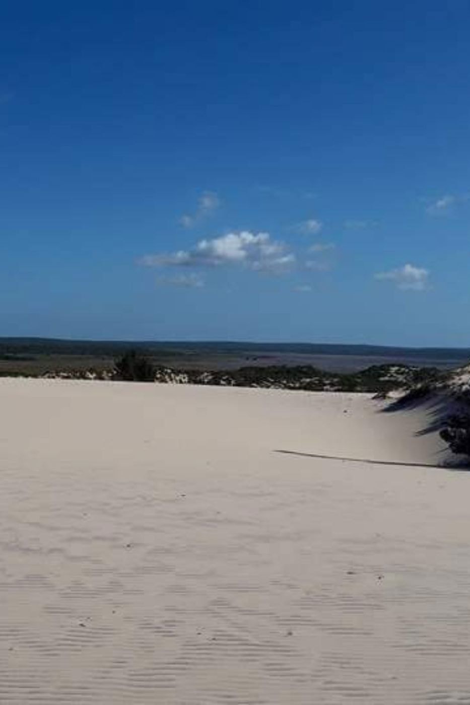 Vacant land for investment in Vilanculos, Mozambique - 3MQ1724227 Vacant land for investment in Vilanculos, Mozambique - 3MQ1724227