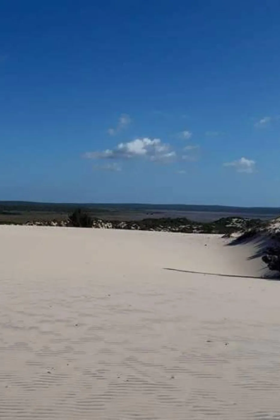 Vacant land for investment in Vilanculos, Mozambique - 3MQ1724227 Vacant land for investment in Vilanculos, Mozambique - 3MQ1724227