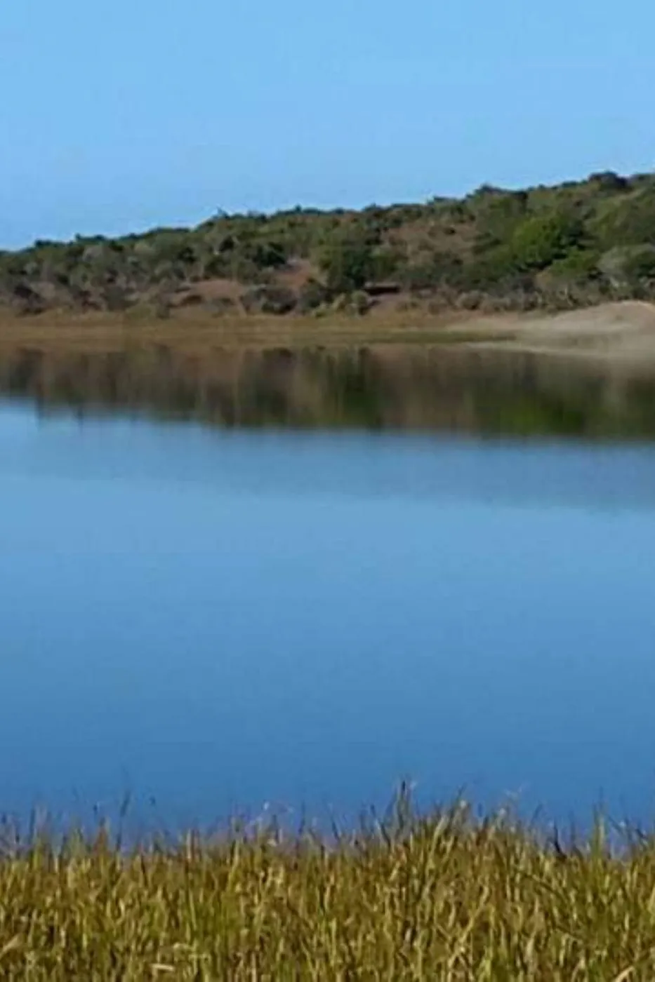 Vacant land for investment in Vilanculos, Mozambique - 3MQ1724227 Vacant land for investment in Vilanculos, Mozambique - 3MQ1724227