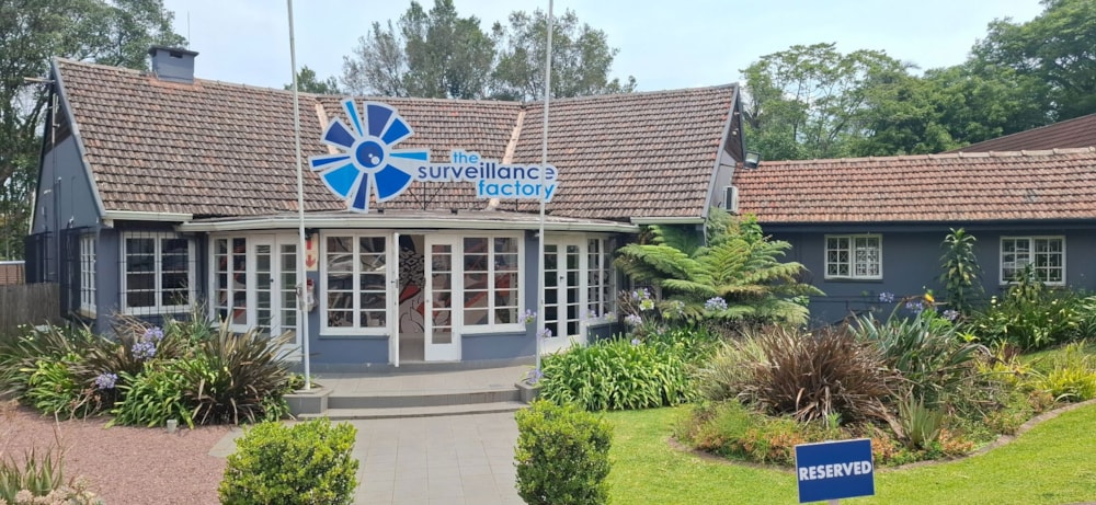 Commercial office to rent in Hillcrest, Upper Highway - 1KF1724232