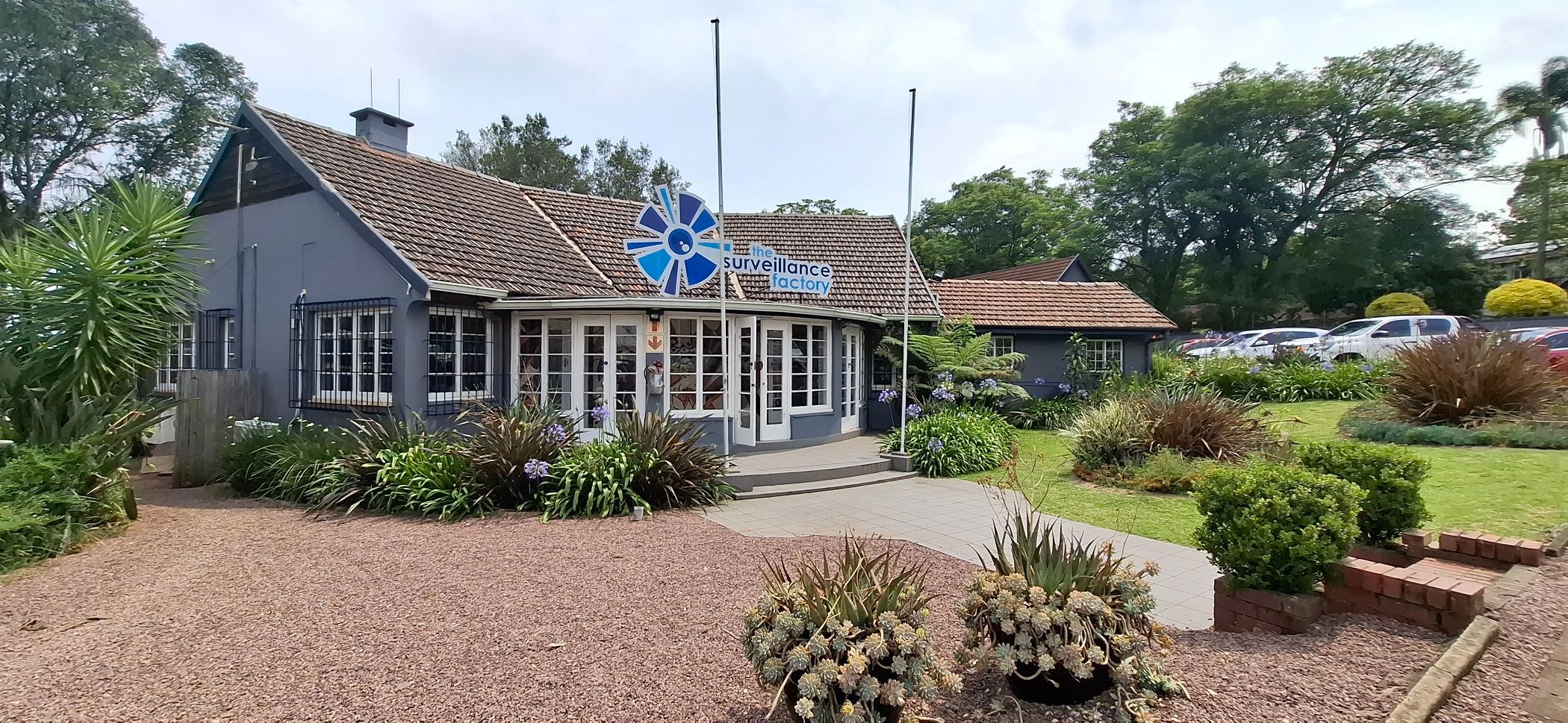 Commercial office to rent in Hillcrest, Upper Highway - 1KF1724232