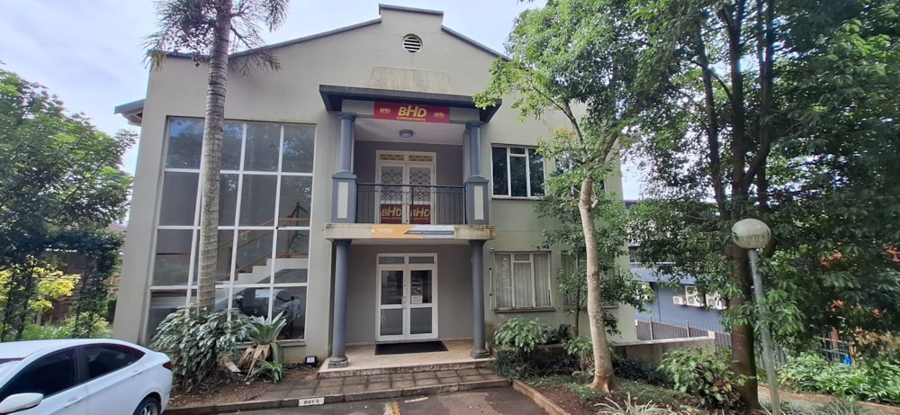 Commercial office to rent in Kloof - 1KF1724233 Commercial office to rent in Kloof - 1KF1724233