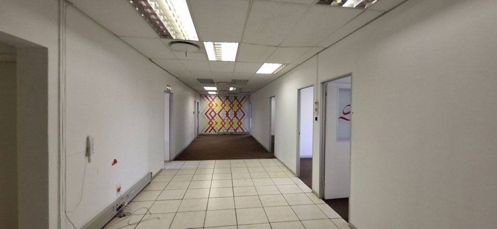 Commercial office to rent in Kloof - 1KF1724233 Commercial office to rent in Kloof - 1KF1724233
