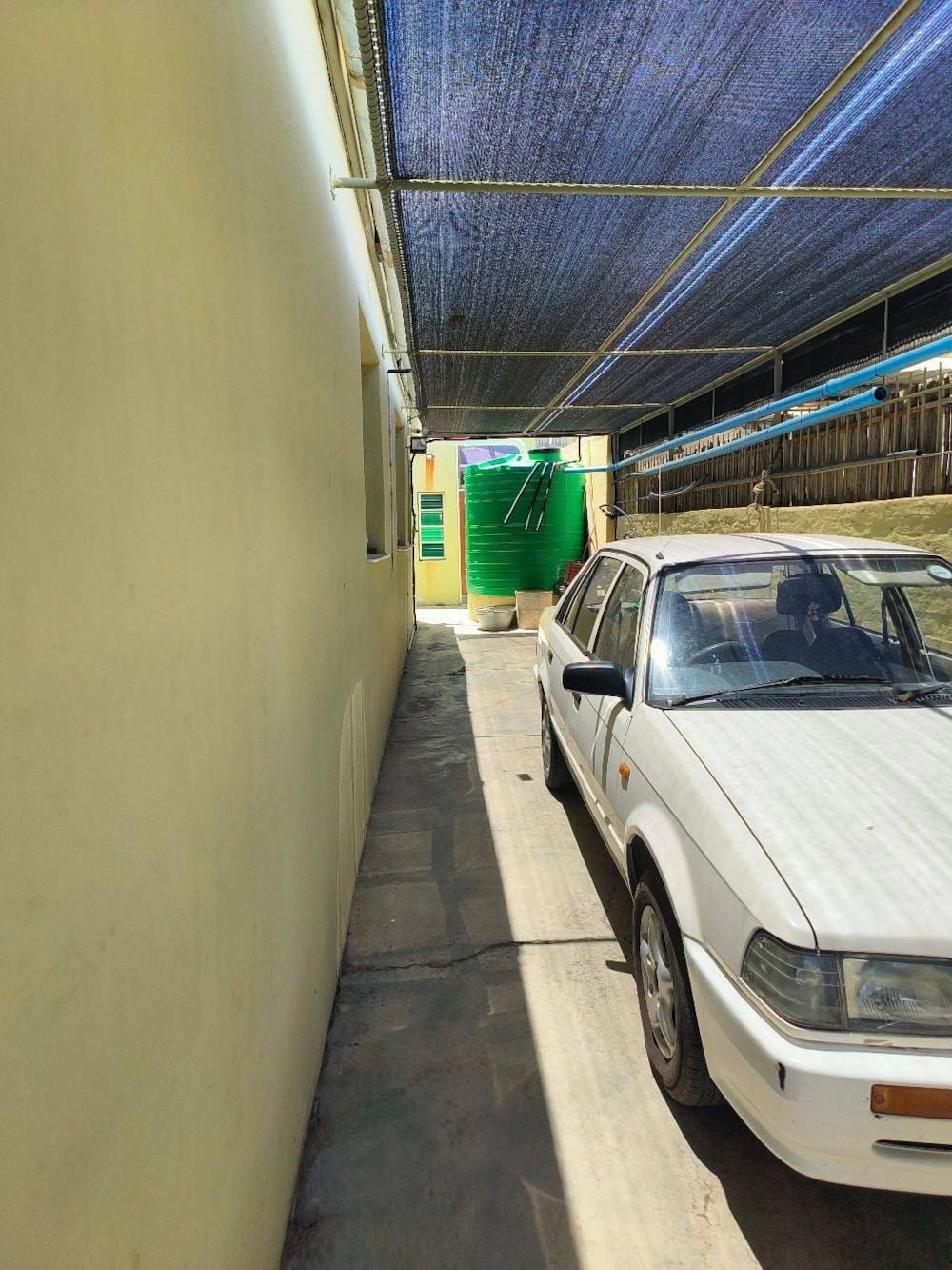 House for sale in Middedorp, Beaufort West - 1KK1724234 House for sale in Middedorp, Beaufort West - 1KK1724234