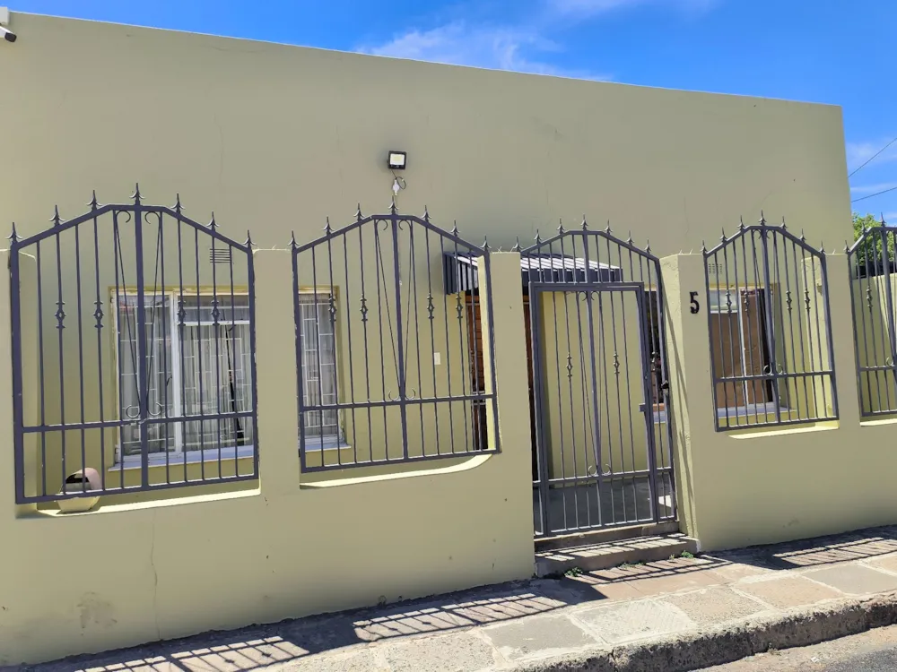 House sold in Middedorp, Beaufort West - 1KK1724234 House sold in Middedorp, Beaufort West - 1KK1724234