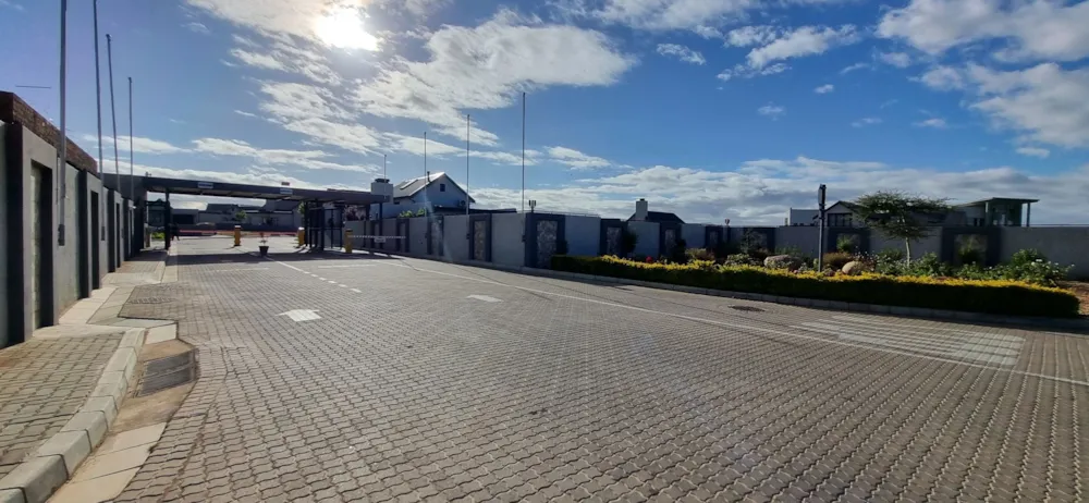 Residential vacant land for sale in Robertson - ROB1724240