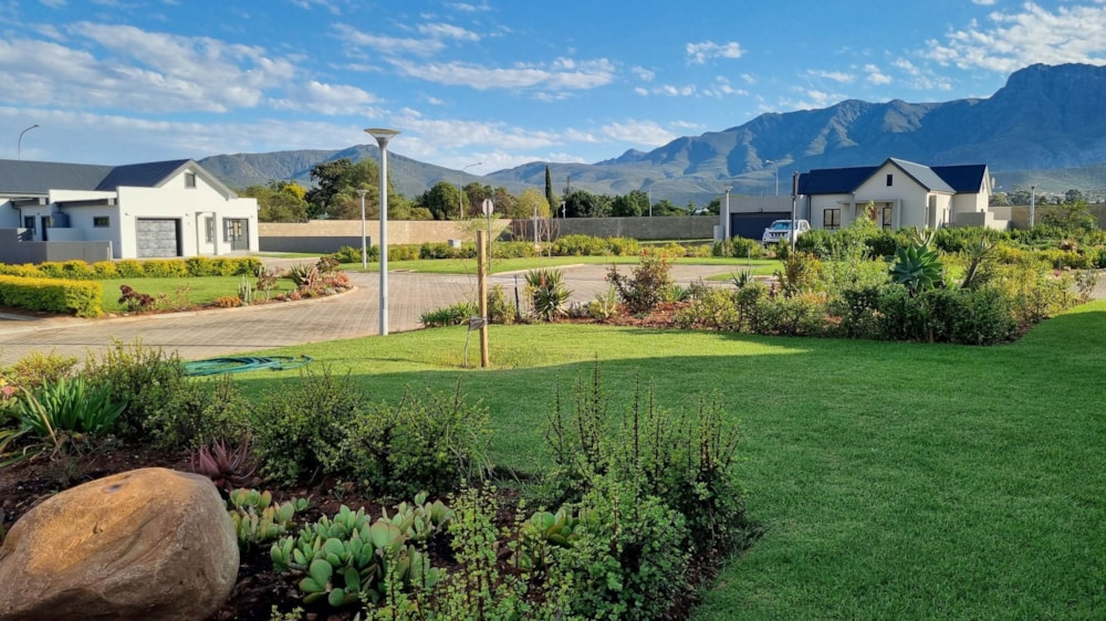 Residential vacant land for sale in Robertson - ROB1724245