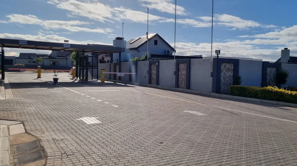 Residential vacant land for sale in Robertson - ROB1724245
