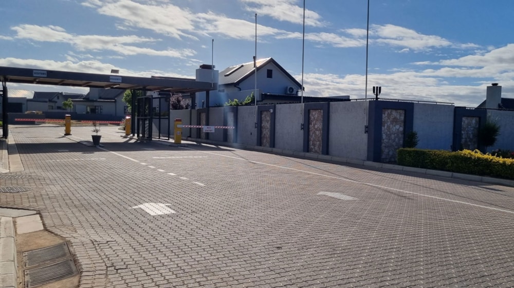 Residential vacant land for sale in Robertson - ROB1724245