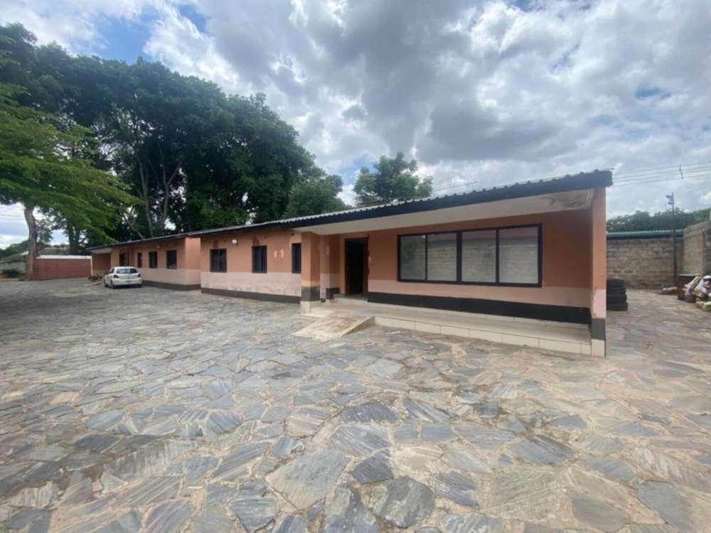 Commercial office to rent in Rhodespark, Zambia - 3ZA1724247 Commercial office to rent in Rhodespark, Zambia - 3ZA1724247