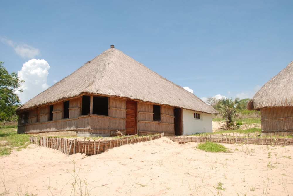 Beach bungalow for sale in Pomene, Mozambique - 3MQ1724779 Beach bungalow for sale in Pomene, Mozambique - 3MQ1724779