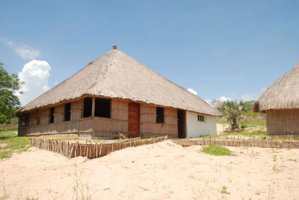 Beach bungalow for sale in Pomene, Mozambique - 3MQ1724779 Beach bungalow for sale in Pomene, Mozambique - 3MQ1724779