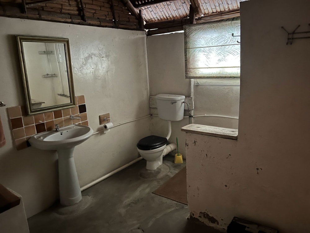 Beach bungalow for sale in Pomene, Mozambique - 3MQ1724779 Beach bungalow for sale in Pomene, Mozambique - 3MQ1724779