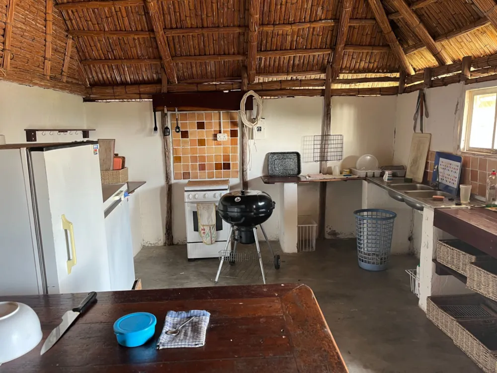 Beach bungalow for sale in Pomene, Mozambique - 3MQ1724779 Beach bungalow for sale in Pomene, Mozambique - 3MQ1724779