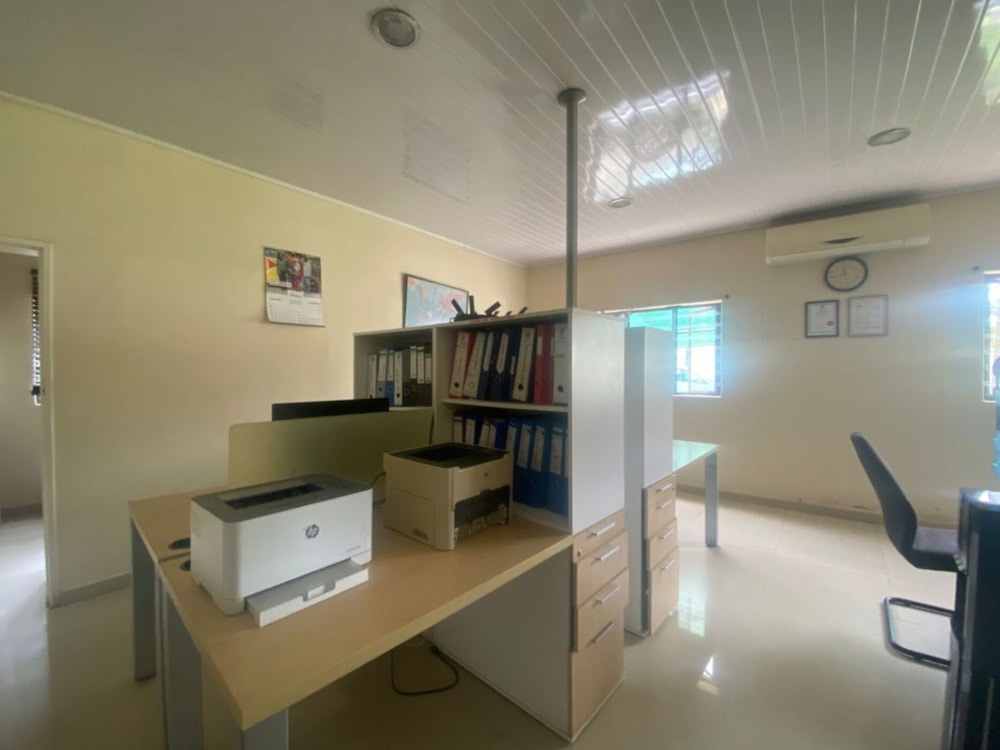Commercial office to rent in Rhodespark, Zambia - 3ZA1724252 Commercial office to rent in Rhodespark, Zambia - 3ZA1724252