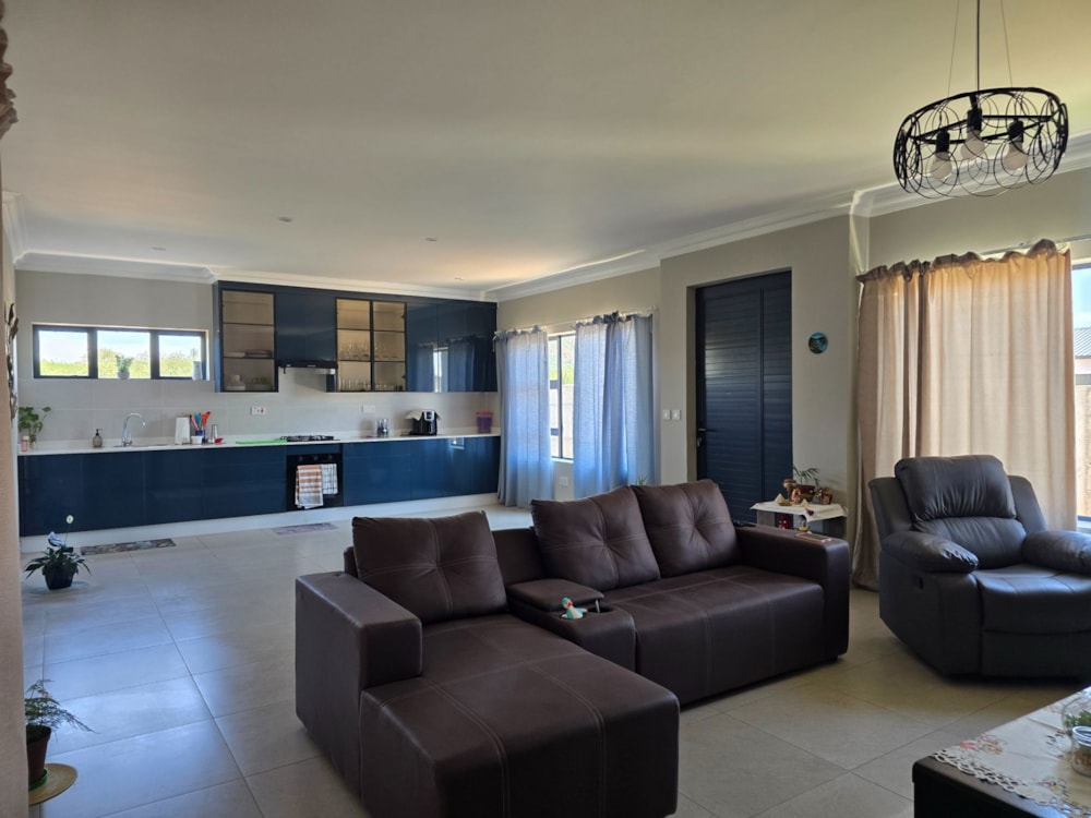 Semi-detached house for sale in Kgale, Botswana - 3BO1724491 Semi-detached house for sale in Kgale, Botswana - 3BO1724491