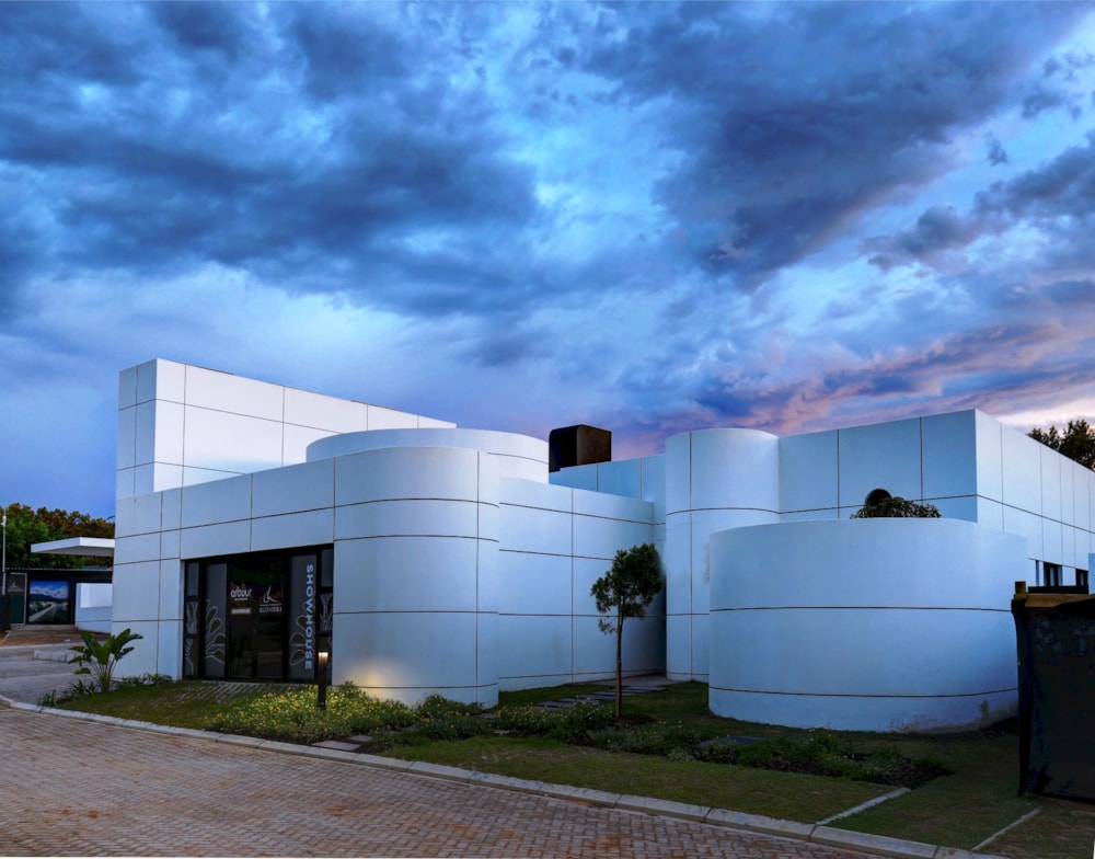 House for sale in Arbour Nature Estate - GEO1724326