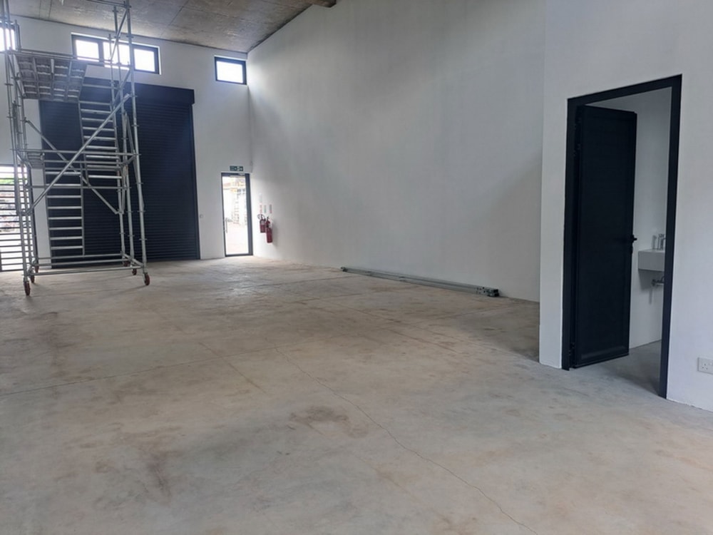 Commercial industrial property to rent in Bambous, Mauritius - MUR1724261 Commercial industrial property to rent in Bambous, Mauritius - MUR1724261