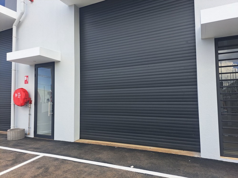 Commercial industrial property to rent in Bambous, Mauritius - MUR1724261 Commercial industrial property to rent in Bambous, Mauritius - MUR1724261