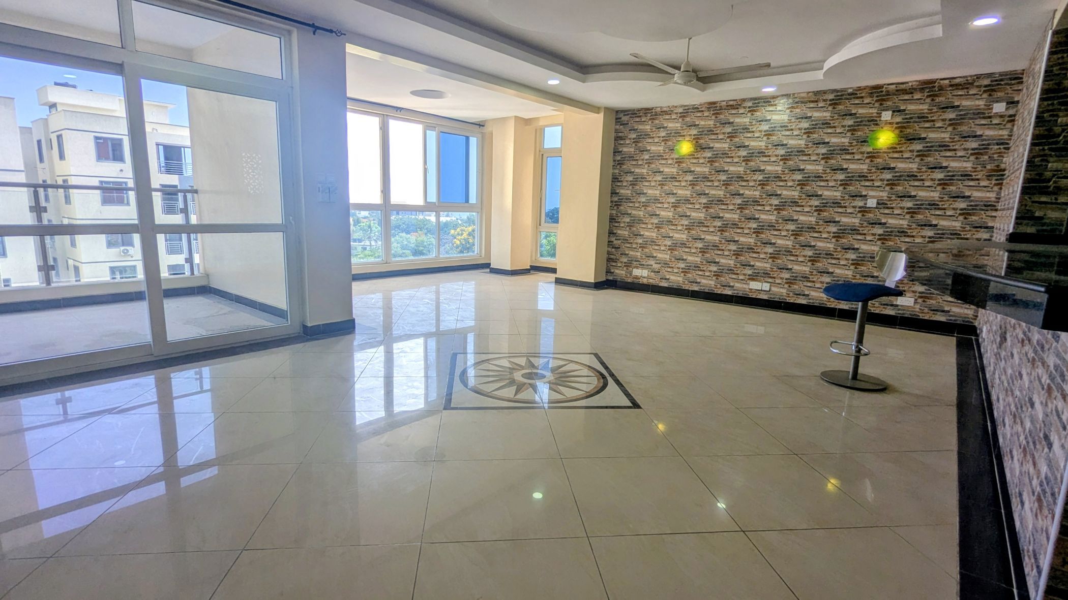 Apartment to rent in New Nyali, Kenya - 3KE1724267