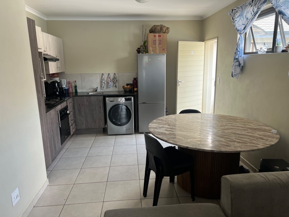 Apartment for sale in Brentwood Park, Benoni - EN1725035