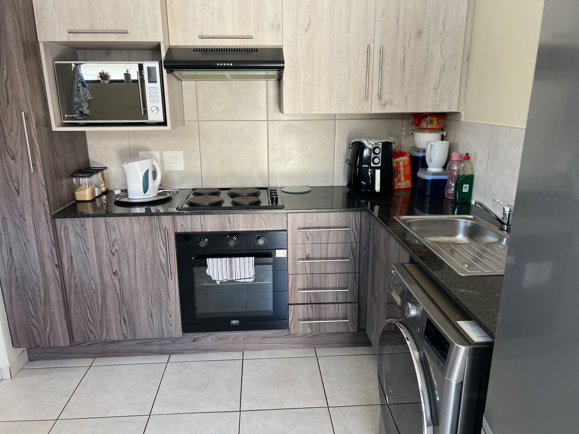 Apartment for sale in Brentwood Park, Benoni - EN1725035