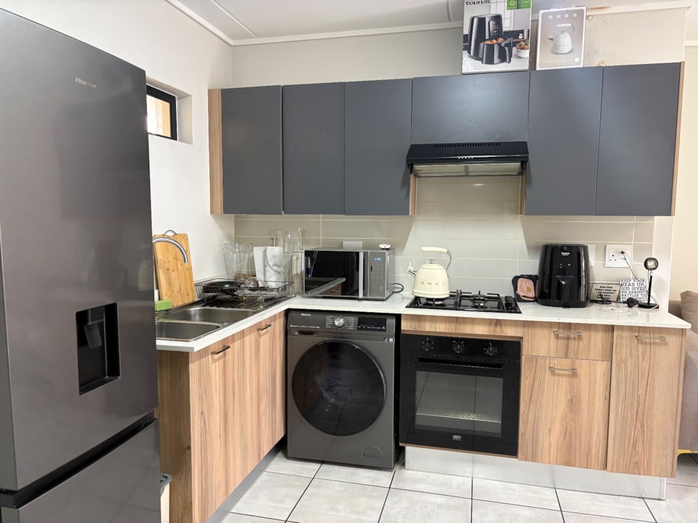 House for sale in Lilianton - BOK1724276 House for sale in Lilianton - BOK1724276