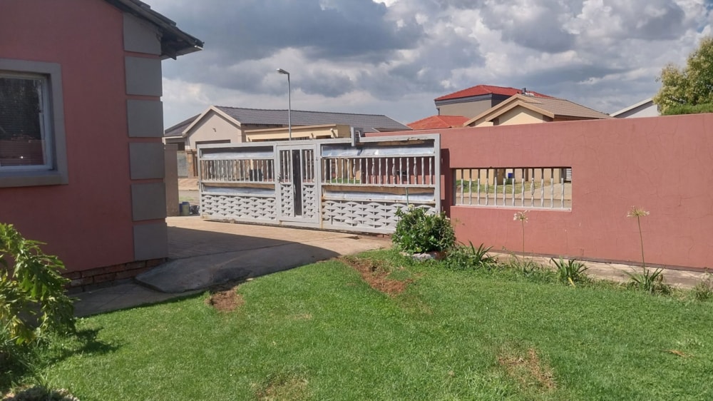 House for sale in Windmill Park - BOK1724525 House for sale in Windmill Park - BOK1724525