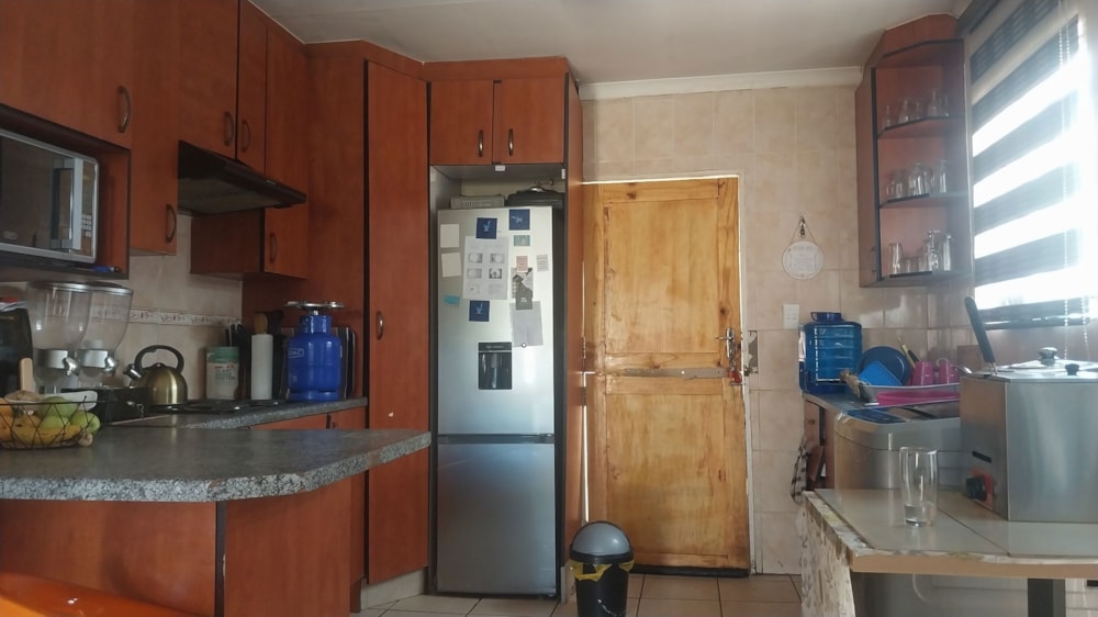 House for sale in Windmill Park - BOK1724525 House for sale in Windmill Park - BOK1724525