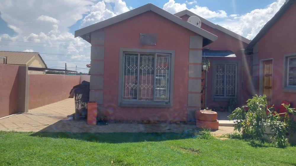 House for sale in Windmill Park - BOK1724525 House for sale in Windmill Park - BOK1724525