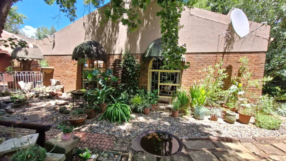 House sold in Ladybrand - 1BX1724593