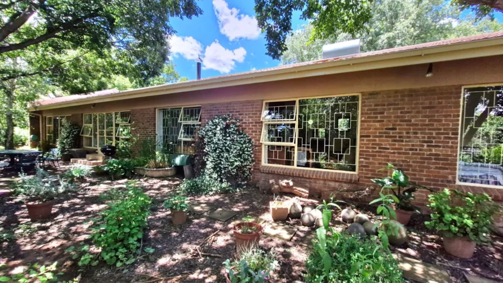 House sold in Ladybrand - 1BX1724593