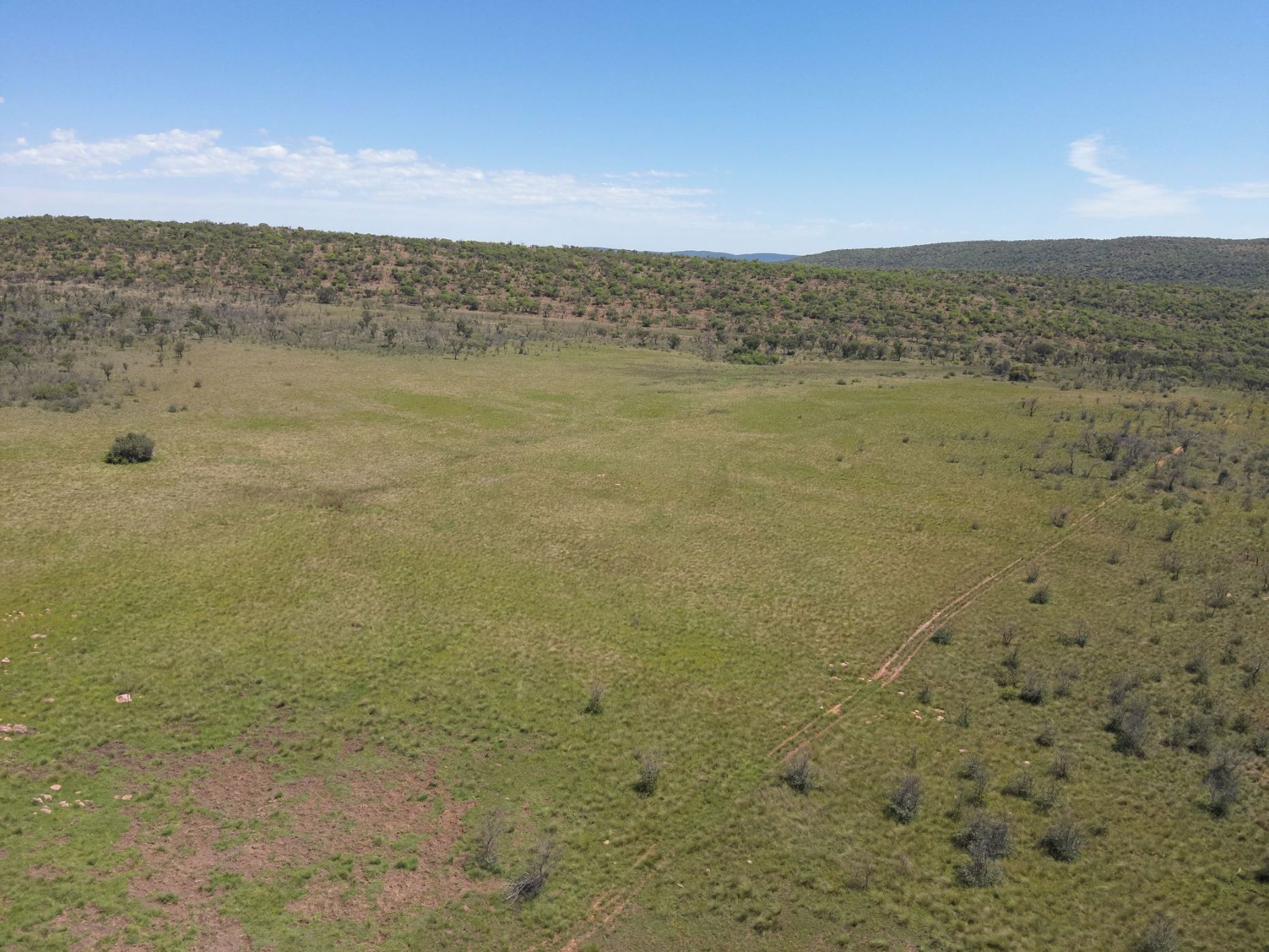 Game farm for sale in Lephalale Rural - 1ER1724283