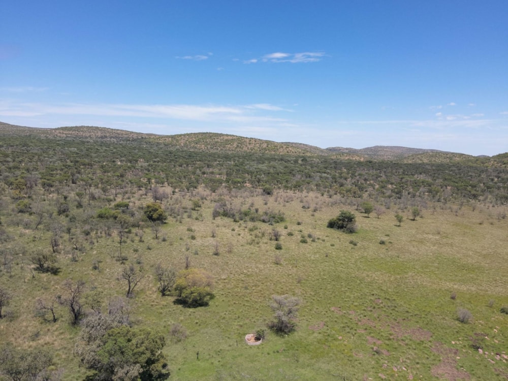 Game farm for sale in Lephalale Rural - 1ER1724283 Game farm for sale in Lephalale Rural - 1ER1724283