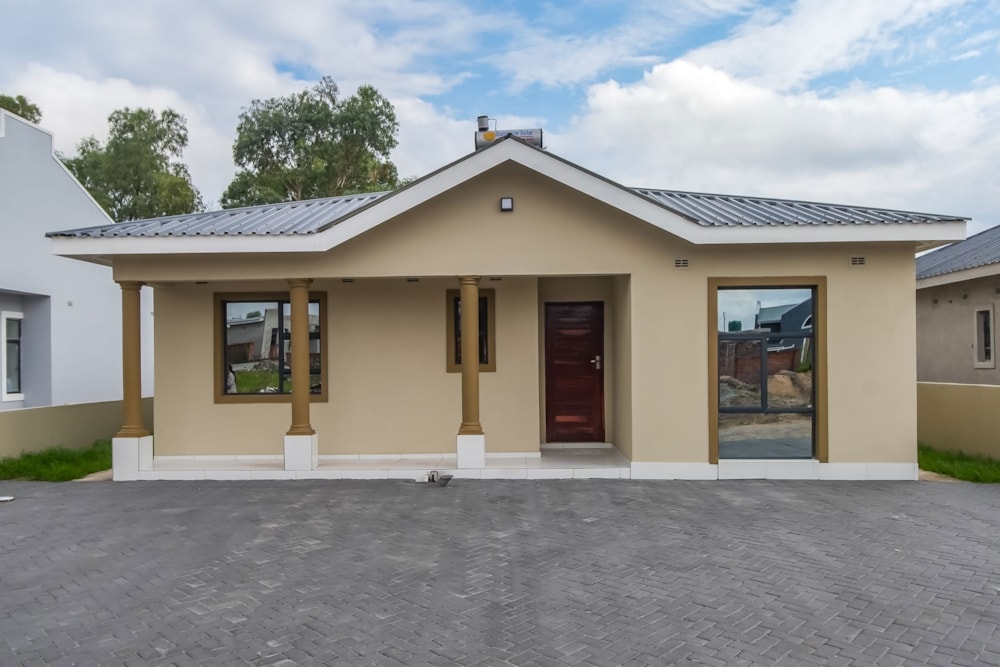 Cluster for sale in Arlington, Zimbabwe - 3ZB1724294 Cluster for sale in Arlington, Zimbabwe - 3ZB1724294