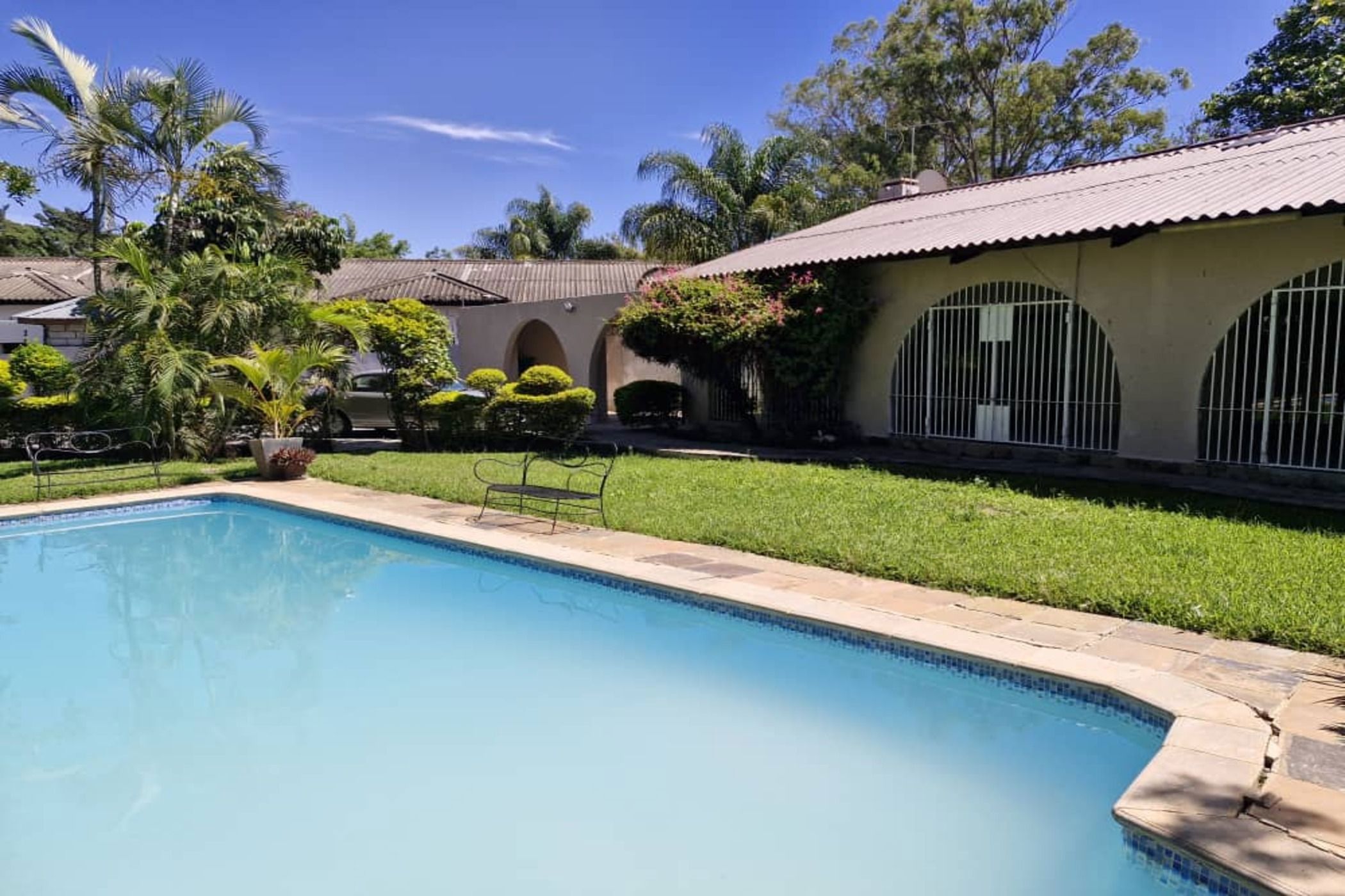 Apartment to rent in Lusaka, Zambia - 3ZA1724298