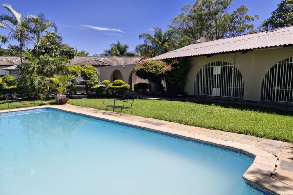 Apartment to rent in Roma, Zambia - 3ZA1724298