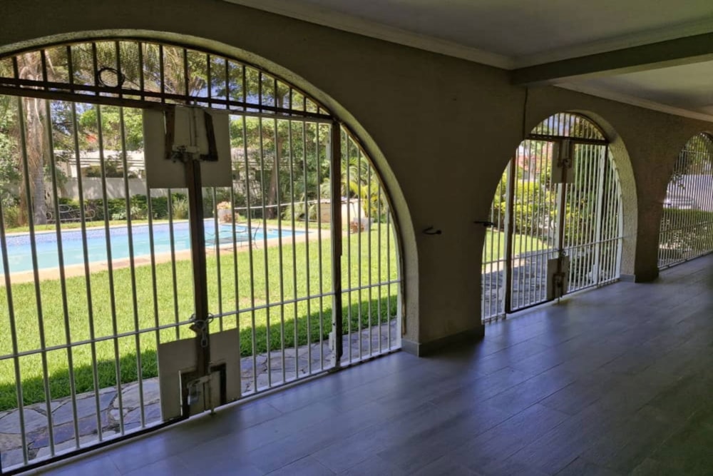 Apartment to rent in Roma, Zambia - 3ZA1724298