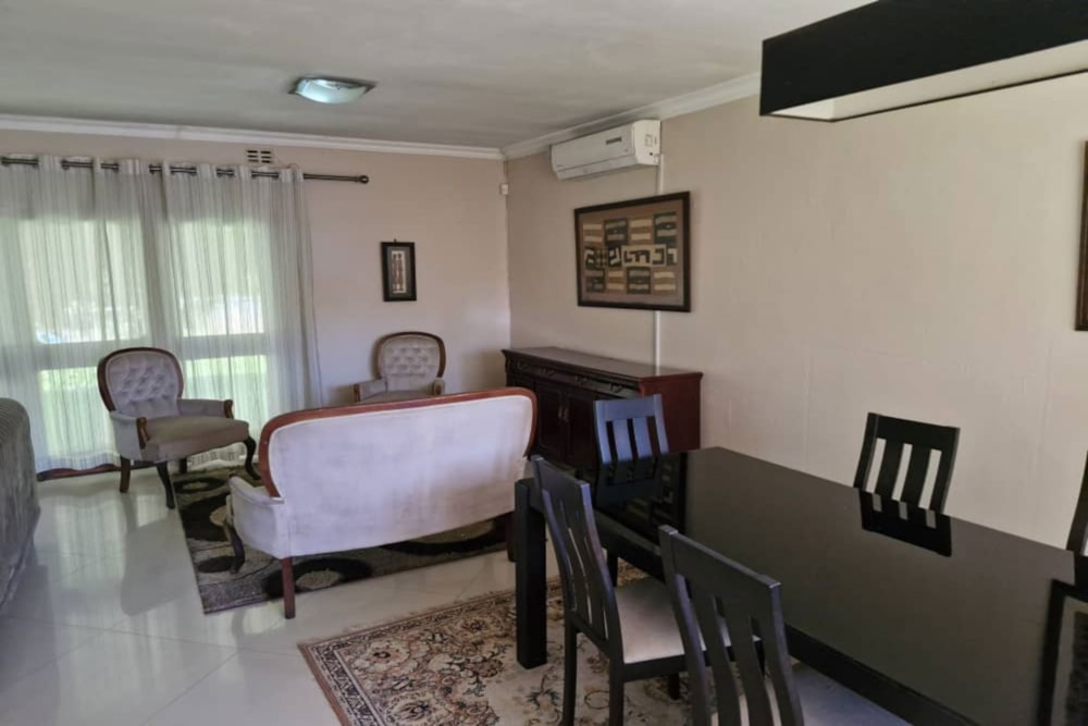 Apartment to rent in Roma, Zambia - 3ZA1724298