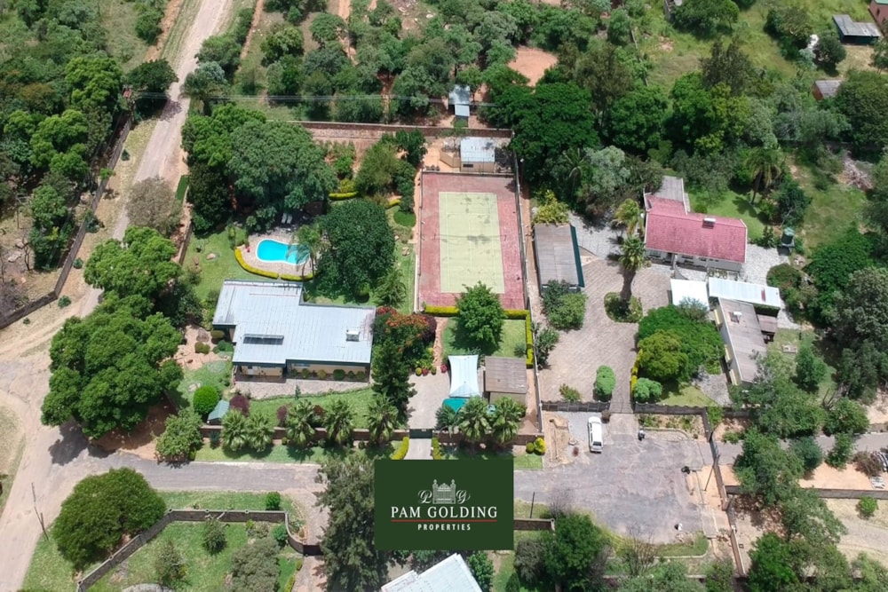 House for sale in Burnside, Bulawayo, Zimbabwe - 3ZB1724301 House for sale in Burnside, Bulawayo, Zimbabwe - 3ZB1724301