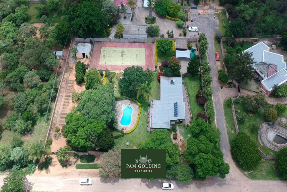 House for sale in Burnside, Bulawayo, Zimbabwe - 3ZB1724301 House for sale in Burnside, Bulawayo, Zimbabwe - 3ZB1724301