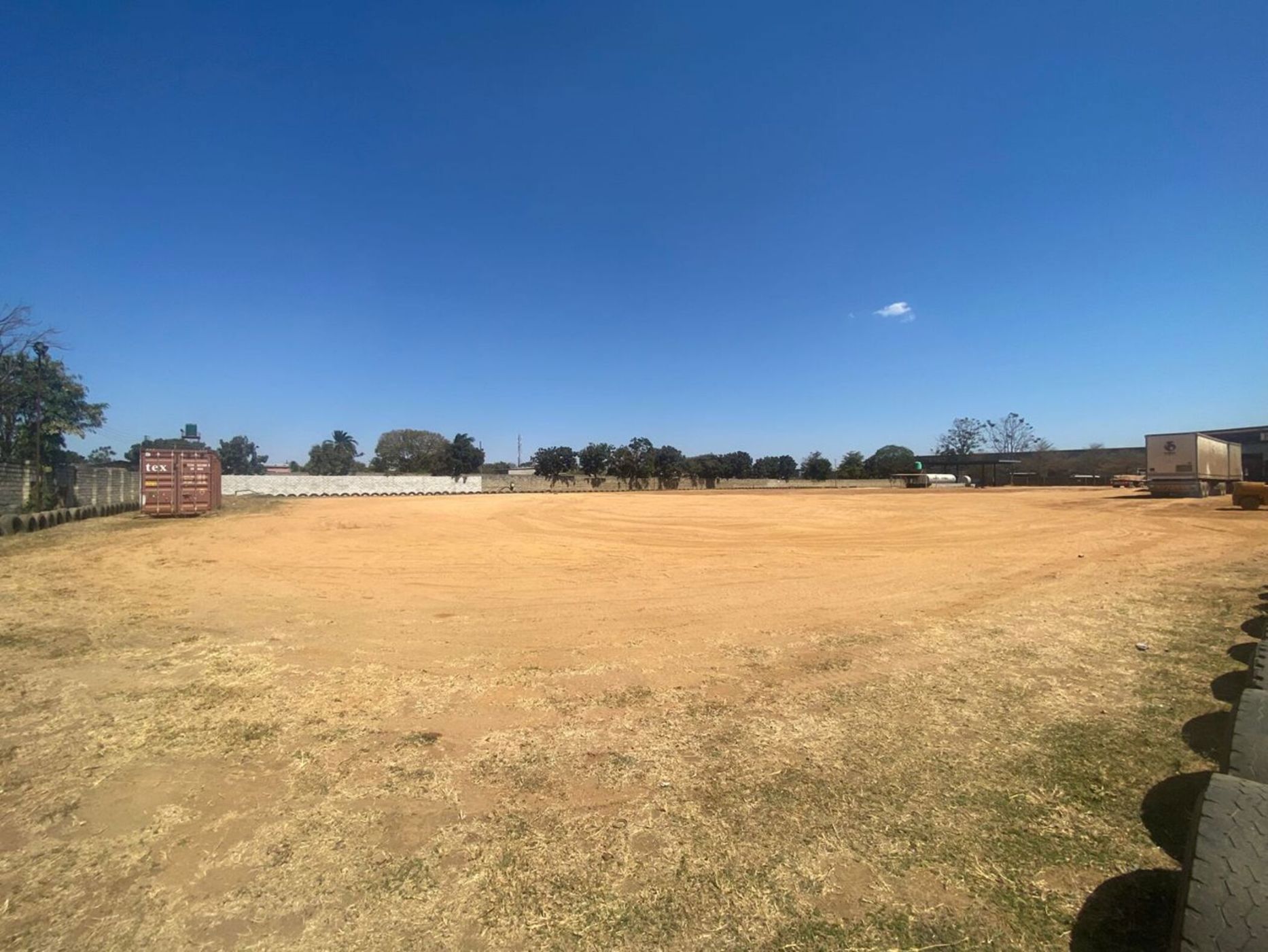 Commercial vacant land for sale in Makeni, Zambia - 3ZA1725046