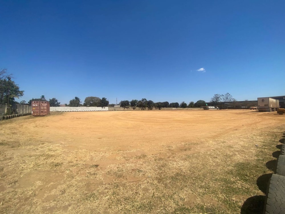 Commercial vacant land for sale in Makeni, Zambia - 3ZA1725046